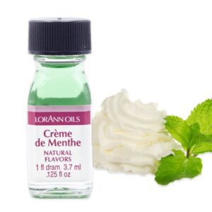 LorAnn Creme de Menthe Flavor