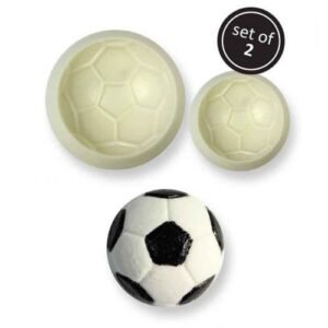 JEM Football set of 2 voetbal