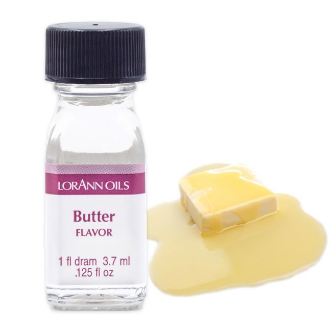 LorAnn Butter Flavor