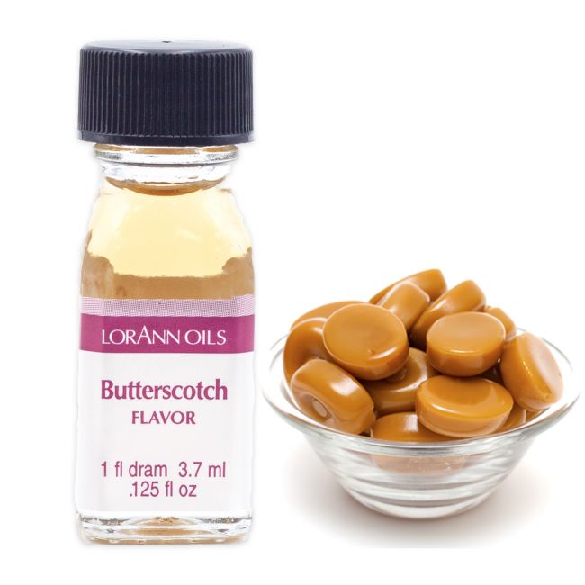 LorAnn Butterscotch Flavor