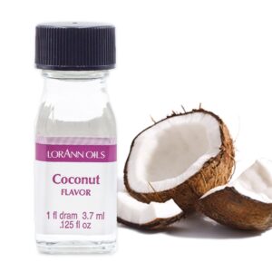 LorAnn Coconut Flavor