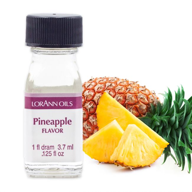 LorAnn Pineapple Flavor