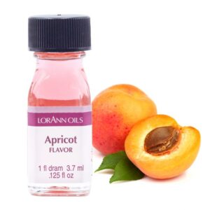 LorAnn Apricot/Abrikoos Flavor