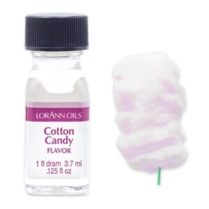 LorAnn Cotton Candy smaakstof