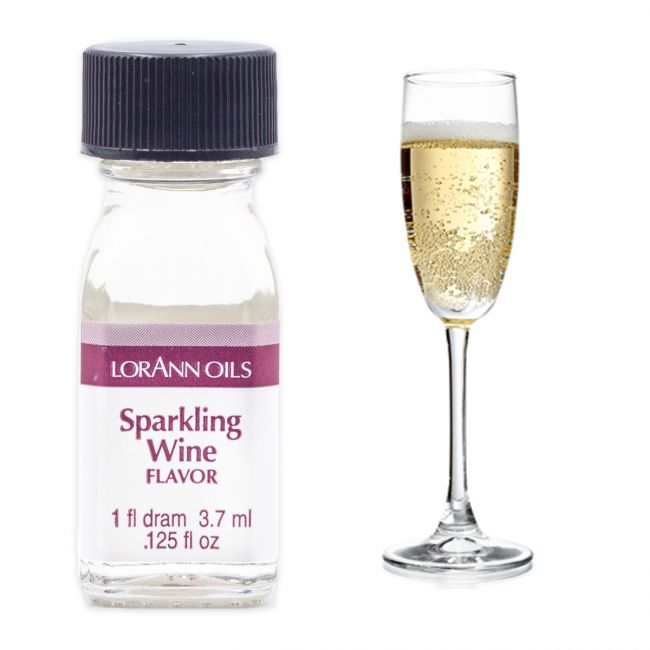 LorAnn Sparkling Wine Flavor - Champagne Smaakstof