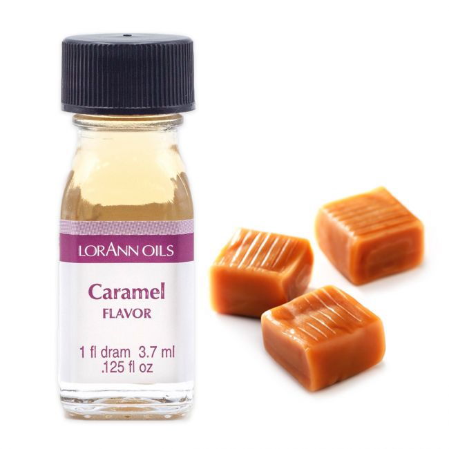 LorAnn Caramel Flavor