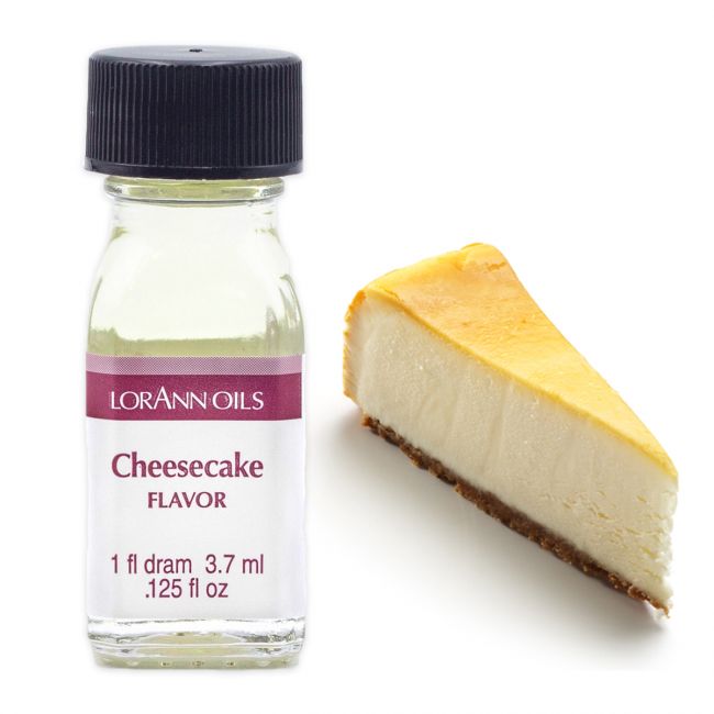 Lorann Cheesecake