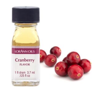 LorAnn Cranberry Flavor