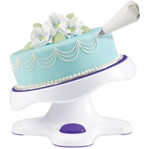 Voordeel !pre-order!Wilton Tilt-N-Turn Ultra Turntable