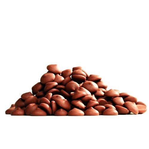 Callebaut Chocolade Melk - 500gram