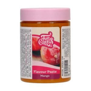 FunCakes Smaakstof (pasta) Mango 120g