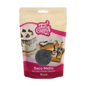 FunCakes Deco Melts - Melk Chocosmaak - 250g
