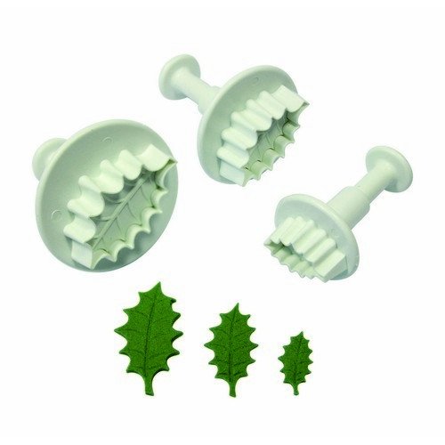 pme-veined-holly-leaf-plunger-cutter-set-