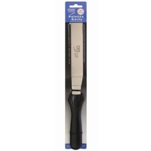 PME Palette Knife Angled Blade -33 cm