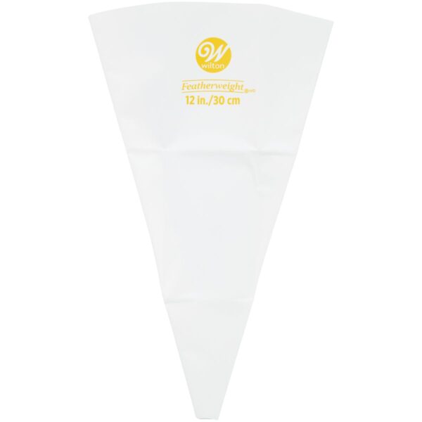 Wilton spuitzak Featherweight Decorating Bag - 30cm
