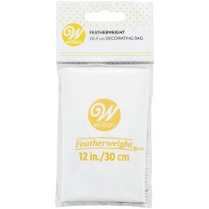 Wilton spuitzak Featherweight Decorating Bag - 30cm