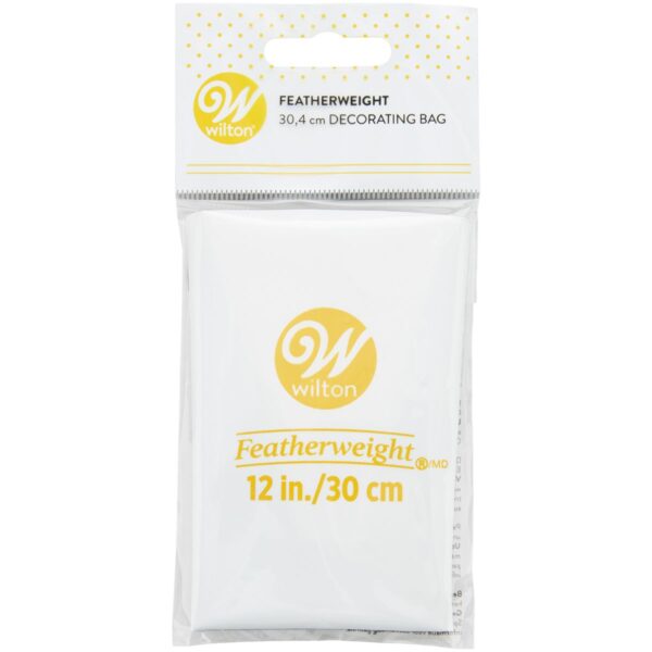 Wilton spuitzak Featherweight Decorating Bag - 30cm
