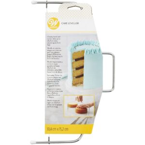Wilton Taartzaag / Cake Leveler -25cm
