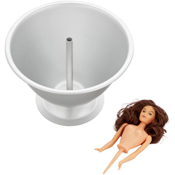 Wilton Wonder Mold pop-pan