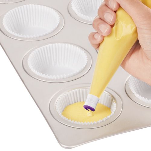 Perfect Fill Batter Dispenser - Wilton