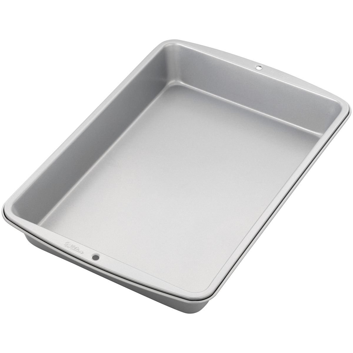 Wilton Recipe Right® Oblong Cake Pan 33 x 22,9cm