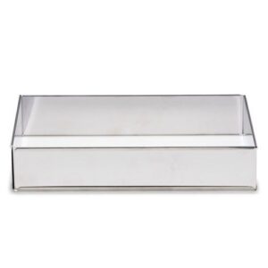 Patisse Verstelbare Bakrand 25-46cm