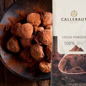 Callebaut Cacao Poeder