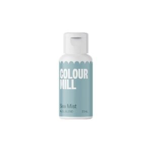 Colour Mill Oil Blend - Sea Mist -20ml