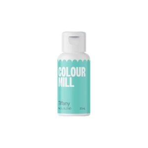 Colour Mill Oil Blend - Tiffany -20ml