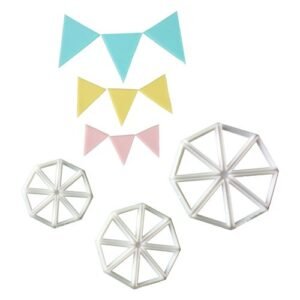 FMM Easy bunting cutters
