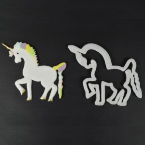 Unicorn Uitsteker van FMM