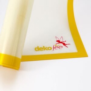 Dekofee Silicone Working Mat 60x50cm