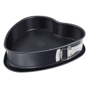 Dr, Oetker Tradition Heart Springform Leakproof Bottom25x7cm