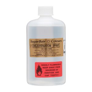 Rejuvenator Spirit - Eetbare Alcohol