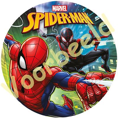 eetbare-print-spiderman-voorbeeld-3