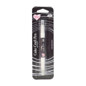 Rainbow Dust Food Pen Sky Blue