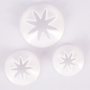 FMM Daisy cutter set - 3 dlg