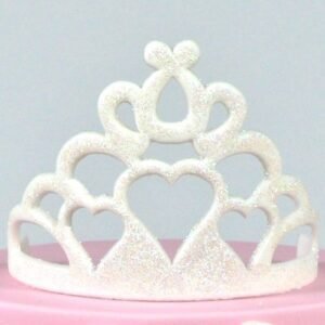 FMM Tiara (kroon) Cutter Set - 2dlg