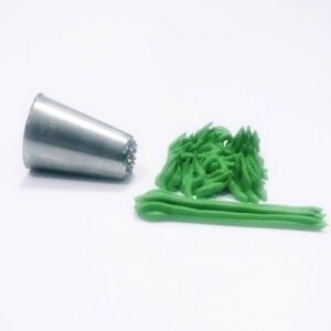 JEM Large Hair/Grass Multi-Opening Tip #234