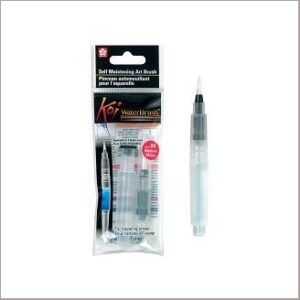 KOI Waterbrush/kwast/penseel medium