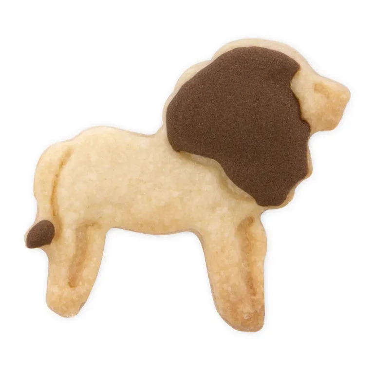 Leeuw Plunger Cutter 5,5cm