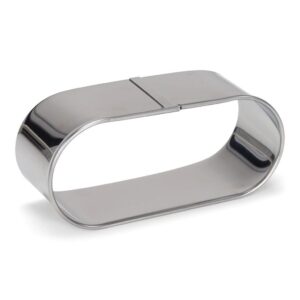 Mini Sloffenring - 11 cm - Patisse