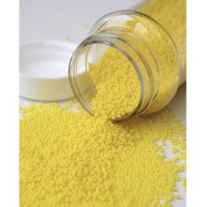 Musketzaad Geel - 80g -