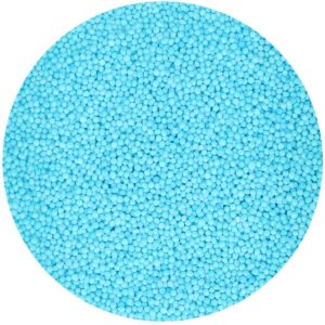 Musketzaad Blauw - 80g - FunCakes
