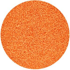 Musketzaad Oranje - 80g