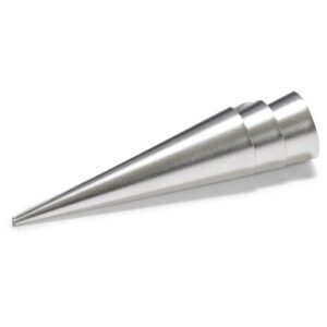 Patisse Roomhoorn Vorm Set - 3
