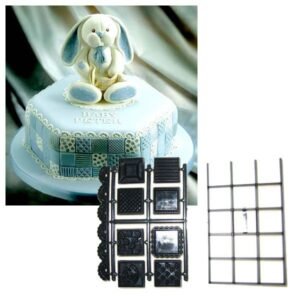 Patchwork Cutter Squares