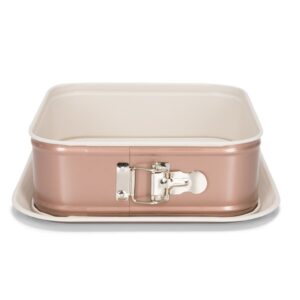 Patisse Ceramic Springvorm Vierkant 24x24cm