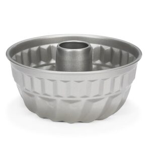 Patisse Silver-Top Tulbandvorm Ø22cm