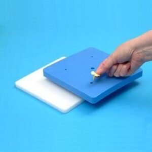 PME Mexican & Flower Foam pad set